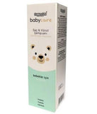 Dermoskin BabyCare Gentle Baby Shampoo & Body Wash - 7.78 fl oz, Moisturizing, Probiotic, Natural Baby Hygiene