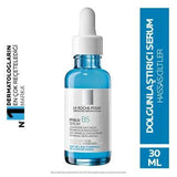 La Roche Posay Hyalu B5 Anti-Aging Serum - Hydrating, Anti-Wrinkle, and Plumping Formula