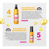 Urban Care Brazilian Keratin Hair Cream: Smooths, Repairs & Protects Frizzy, Damaged Hair Ð Vegan, SLES/SLS Free, Marula Oil Infused