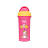 Wee Baby Baby Training Cup - Soft Spout, Spill-Proof, 300ml Capacity for 6+ Months Old