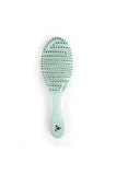 Nascita Pro Vegan Detangling Hair Brush - Ergonomic Design for Gentle Hair Care