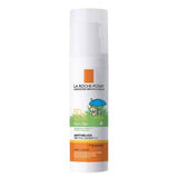 La Roche Posay Anthelios SPF 50 Baby Sunscreen Lotion - Gentle, Mineral-Based Sun Protection for Infants