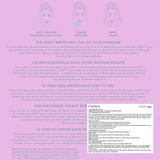 Foreo Luna 4 Play Facial Cleansing Device Tickle Me Pink