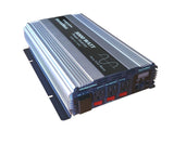 VertaMax 3000 Watt 12V Pure Sine Wave Power Inverter