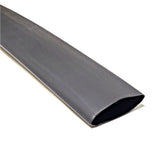 Black and Red 3:1 Dual Wall Adhesive Glue Lined Marine Grade Heat Shrink Tube Tubing - 1/8", 3/16", 1/4", 3/8", 1/2", 3/4", 1", 1.5", 2"