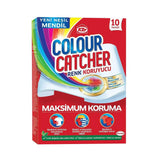 K2R Color Catcher Laundry Sheets for Color Protection 10 Count
