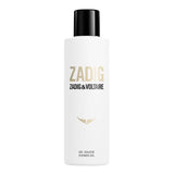 Zadig & Voltaire Zadig Scented Shower Gel 200 ml