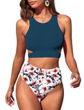 ZAFUL womens Bikini