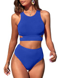 ZAFUL womens Bikini