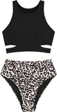 ZAFUL womens Bikini