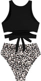 ZAFUL womens Bikini