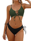 ZAFUL womens Spaghetti