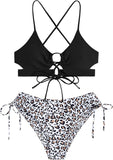 ZAFUL womens Spaghetti