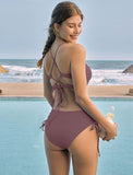 ZAFUL womens Spaghetti