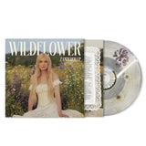 Wildflowers [Clear/Pressed Flowers Vinyl] [Vinyl]