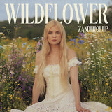 Wildflowers [Clear/Pressed Flowers Vinyl] [Vinyl]