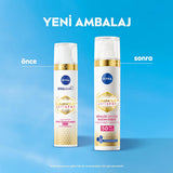 Nivea Luminous630 Dark Spot Reduction Face Cream - SPF50, Hyaluronic Acid - Brightening, Anti-Aging, & Sun Protection - 1.35 fl oz