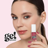 Golden Rose Power Gel Like Nail Polish No: 33 - 10.2ml
