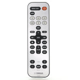 Yamaha Audio Micro Component System Remote Control - ZC893200