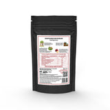 Tadıtazem Dried Persimmon Slices - Healthy Snack, No Additives, 50g
