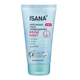 Isana Reine Haut 3-in-1 Purifying Scrub & Mask 150 ml