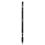 Eklips Double-Sided Brow & Lash Brush for Grooming