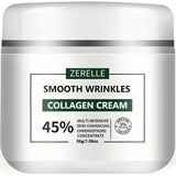 Zerelle Collagen Cream for Smooth Wrinkles 30g