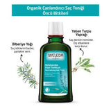 Weleda Rosemary Infused Hair Tonic - Revitalize | 100 ml