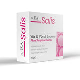 Dr. Ea Salis Purifying Soap for Blemish-Prone Skin, 70g