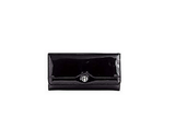 Giani Bernini Patent Receipt Wallet