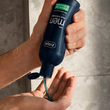 Ziaja Men 2-in-1 Shower Gel & Shampoo 300ml