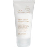 Ziaja Regenerating Night Cream Moisturizing Face Care 50ml