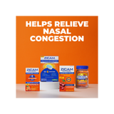 Zicam Zinc Cold Remedy RapidMelts, Quick Dissolve Tablets, Cherry, 25 ct