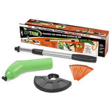 Zip Trim Cordless Edger Trimmer - Portable Garden Grass Trimmer