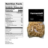 Sourdough Pasta -Combo Pack
