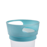 Babyjem Anti-Spill Baby Snack Container - Mess-Free Snacking for Babies & Toddlers on-the-go