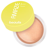 Beaulis Amaze It Liquid Highlighter - Natural Glow Makeup for Highlighting Facial Features
