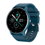 Zl02 Smart Watch 1.28 Inch Smartwatch Fitness Running Watch
