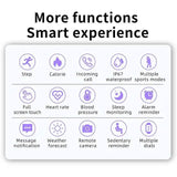 Zl02 Smart Watch 1.28 Inch Smartwatch Fitness Running Watch