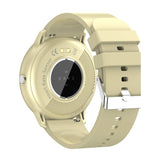 Zl02 Smart Watch 1.28 Inch Smartwatch Fitness Running Watch