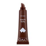 LYKD Peptide Lip Sheer Gloss 199 Cocoa Cake for Hydrated Lips