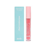 Soda Demi Matte Lip Liquid - Long Lasting, Non-Drying Lip Color with Easy Application