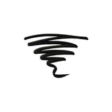 Flormar Matte Black Felt Tip Eyeliner: Intense Pigment, Long Lasting, Precise Liquid Definition - Smudge Proof for Dramatic Eyes