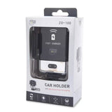 Zone One Wireless Charging Car Holder