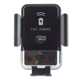 Zone One Wireless Charging Car Holder
