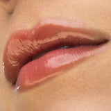 theBalm Instant Plump Your Pucker Lip Plumper Gloss: Get Fuller, Hydrated Lips with Organic Jojoba & Avocado Oil - Non-Sticky Formula, 5 Colors.