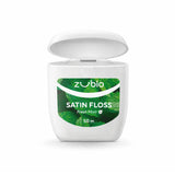 Zubio Mint Dental Floss for Fresh Breath 50m