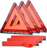 Road Safety Triangle
