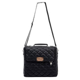 Zuubags 8311 Organizer Makeup Bag with Shoulder Strap