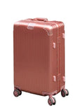 Aluminum Magnesium Alloy Trolley Case
